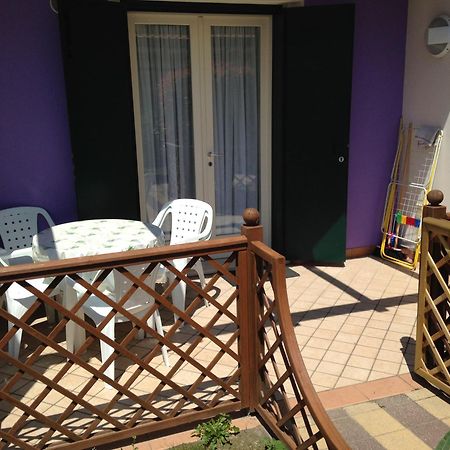 Villaggio Margherita Caorle Oda fotoğraf