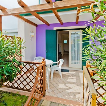 Villaggio Margherita Caorle Dış mekan fotoğraf
