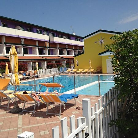 Villaggio Margherita Caorle Dış mekan fotoğraf