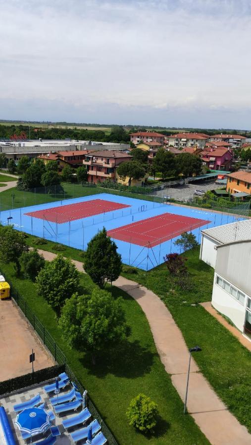 Villaggio Margherita Caorle Dış mekan fotoğraf
