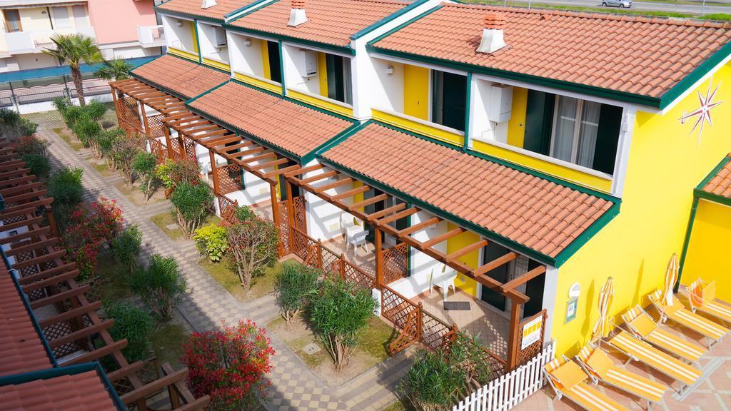 Villaggio Margherita Caorle Dış mekan fotoğraf