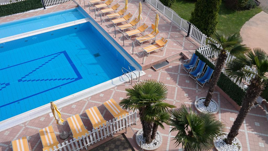 Villaggio Margherita Caorle Dış mekan fotoğraf