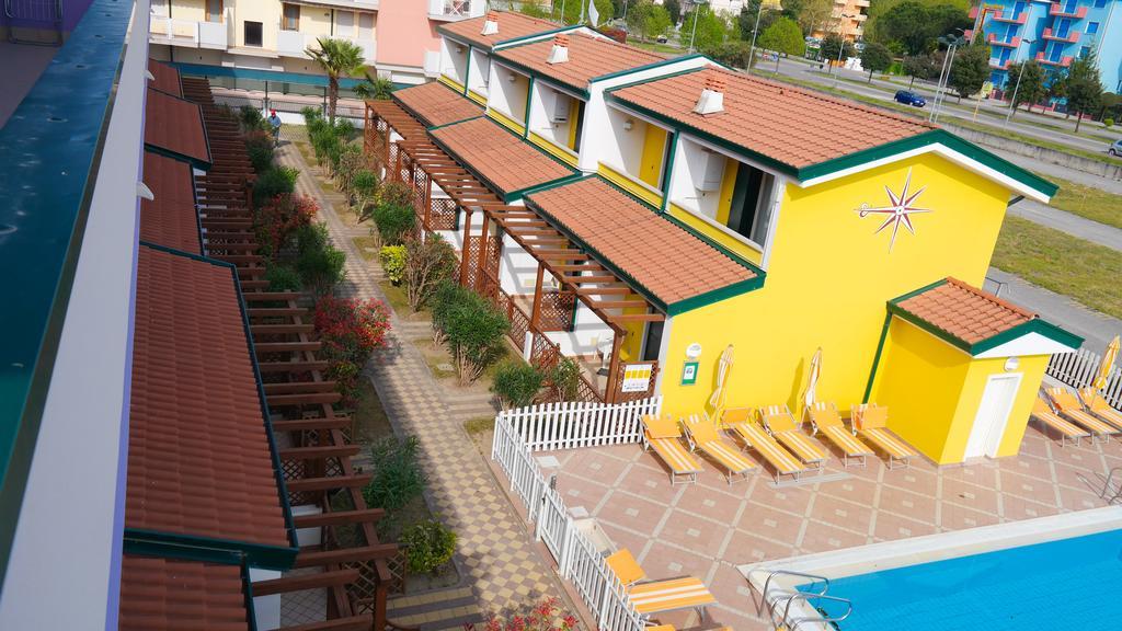 Villaggio Margherita Caorle Dış mekan fotoğraf