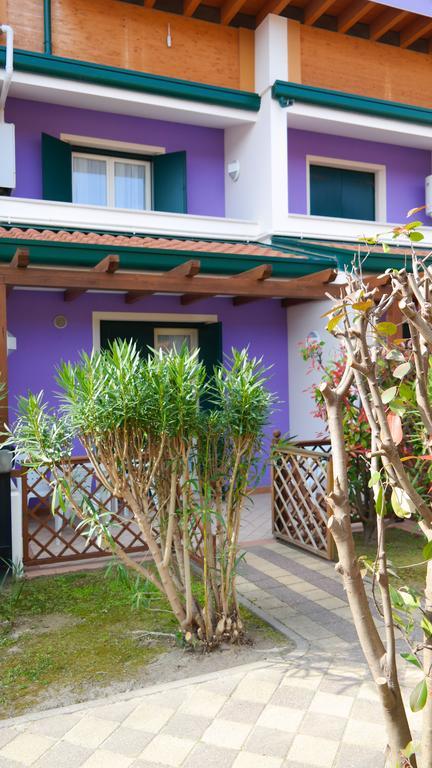 Villaggio Margherita Caorle Dış mekan fotoğraf