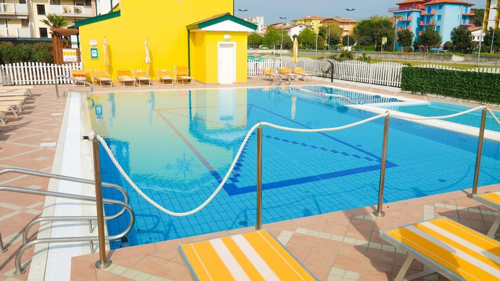 Villaggio Margherita Caorle Dış mekan fotoğraf