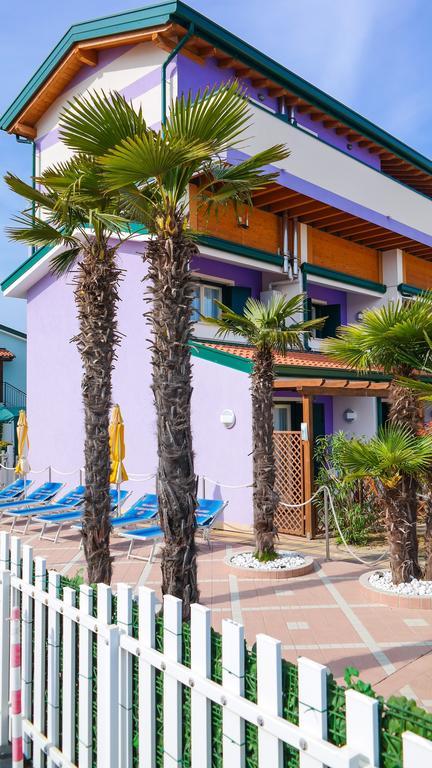 Villaggio Margherita Caorle Dış mekan fotoğraf
