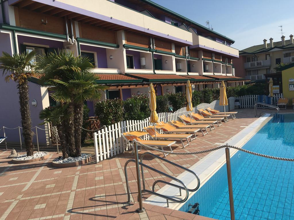 Villaggio Margherita Caorle Dış mekan fotoğraf