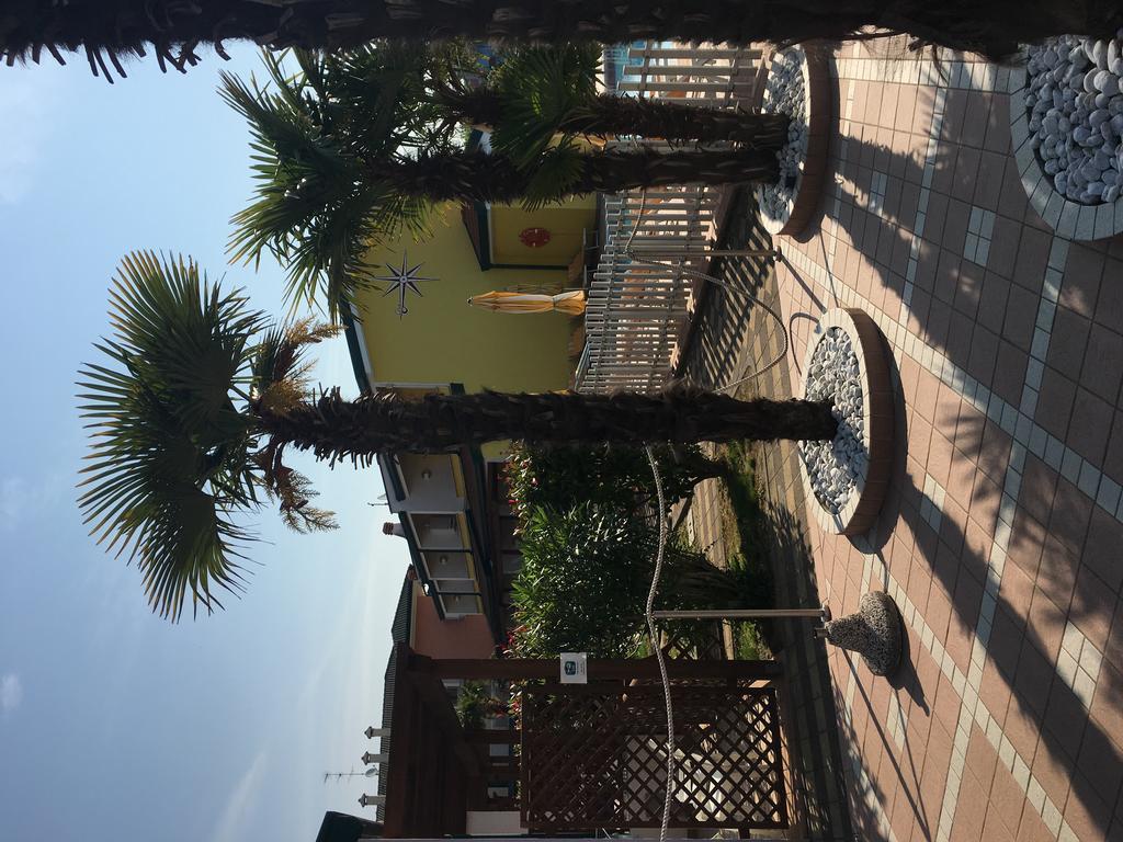Villaggio Margherita Caorle Dış mekan fotoğraf