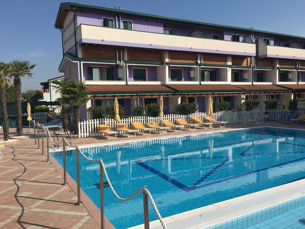 Villaggio Margherita Caorle Dış mekan fotoğraf