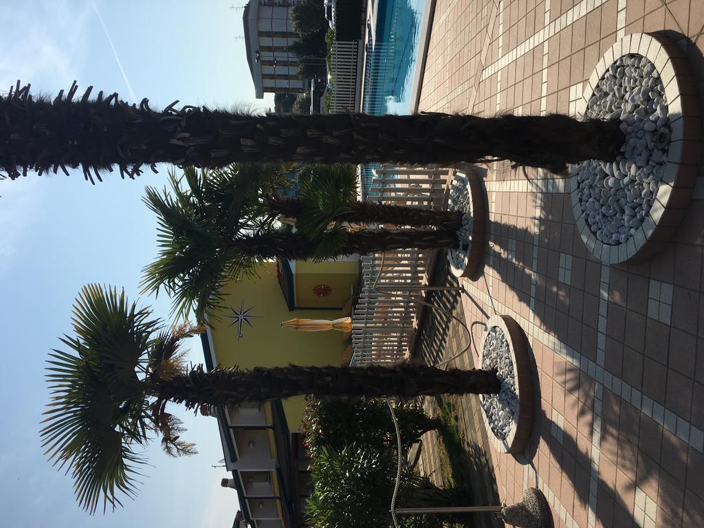 Villaggio Margherita Caorle Dış mekan fotoğraf