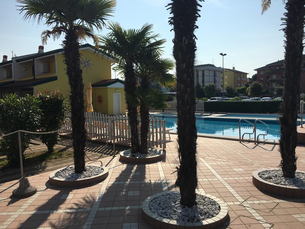Villaggio Margherita Caorle Dış mekan fotoğraf