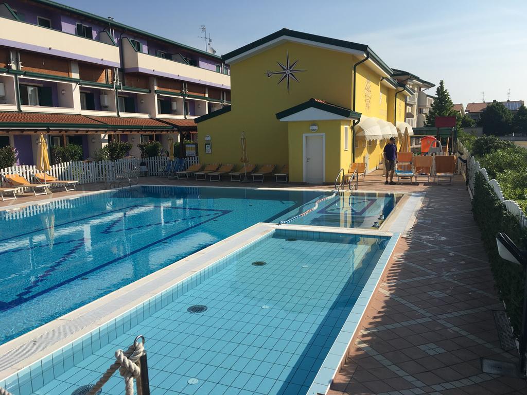 Villaggio Margherita Caorle Dış mekan fotoğraf