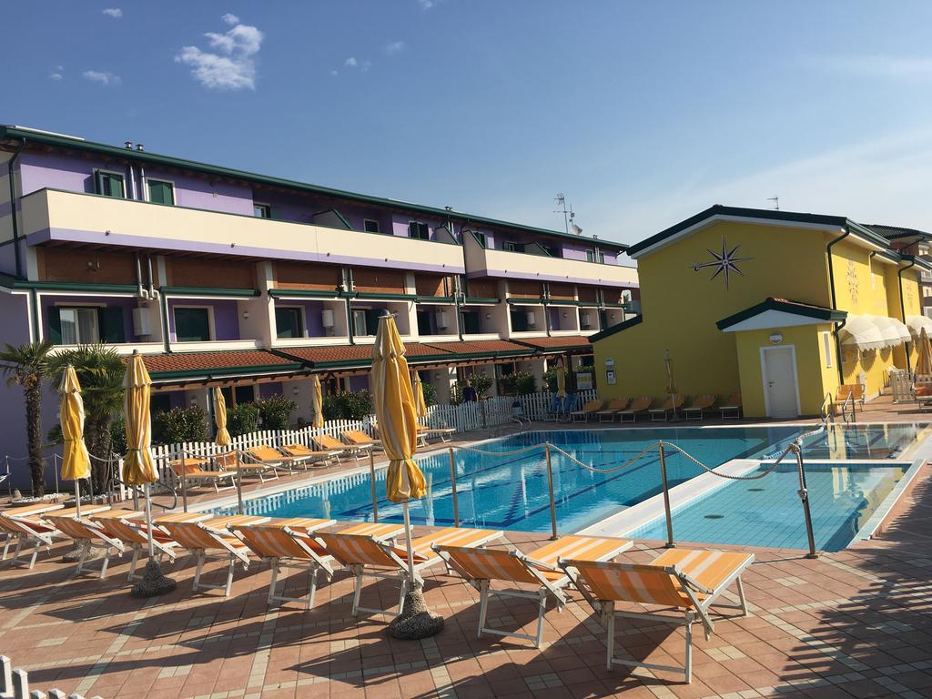 Villaggio Margherita Caorle Dış mekan fotoğraf