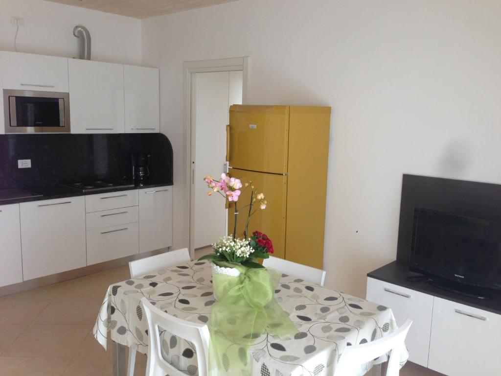 Villaggio Margherita Caorle Oda fotoğraf