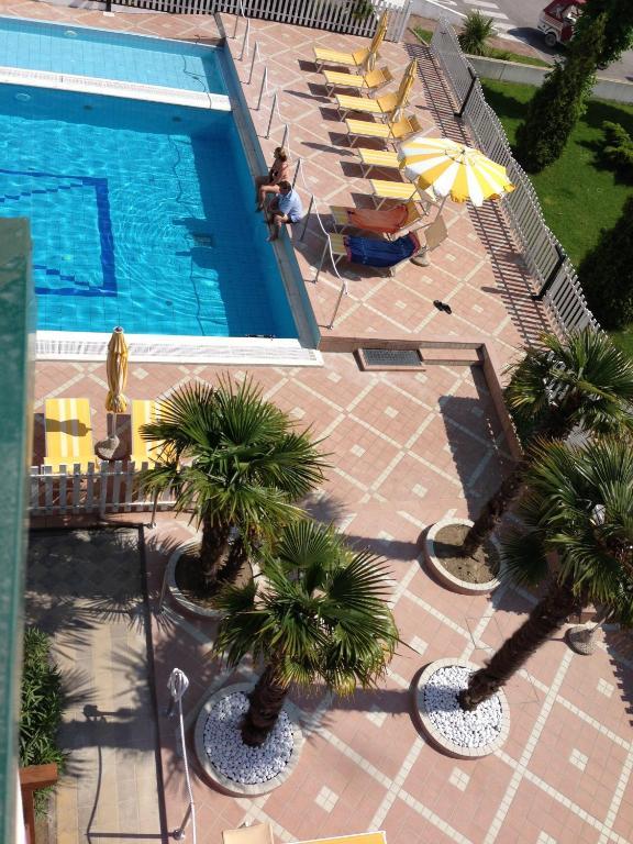 Villaggio Margherita Caorle Dış mekan fotoğraf