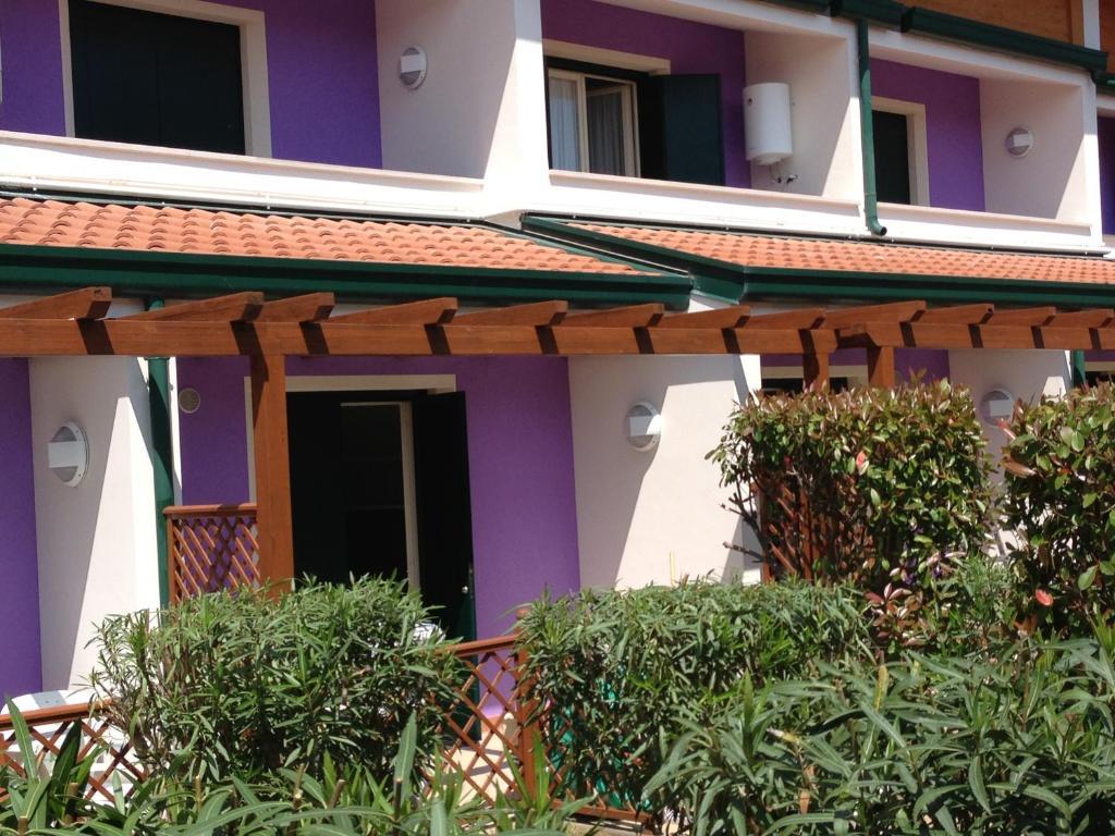 Villaggio Margherita Caorle Dış mekan fotoğraf