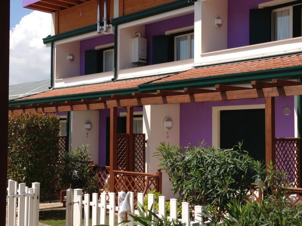 Villaggio Margherita Caorle Dış mekan fotoğraf