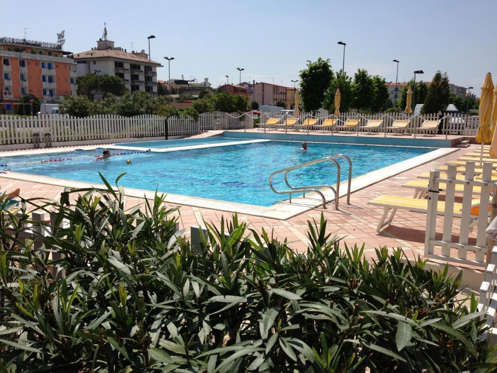 Villaggio Margherita Caorle Dış mekan fotoğraf