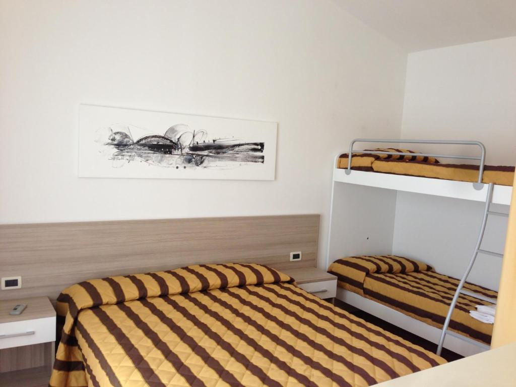Villaggio Margherita Caorle Dış mekan fotoğraf