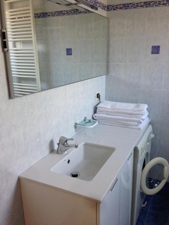Villaggio Margherita Caorle Dış mekan fotoğraf