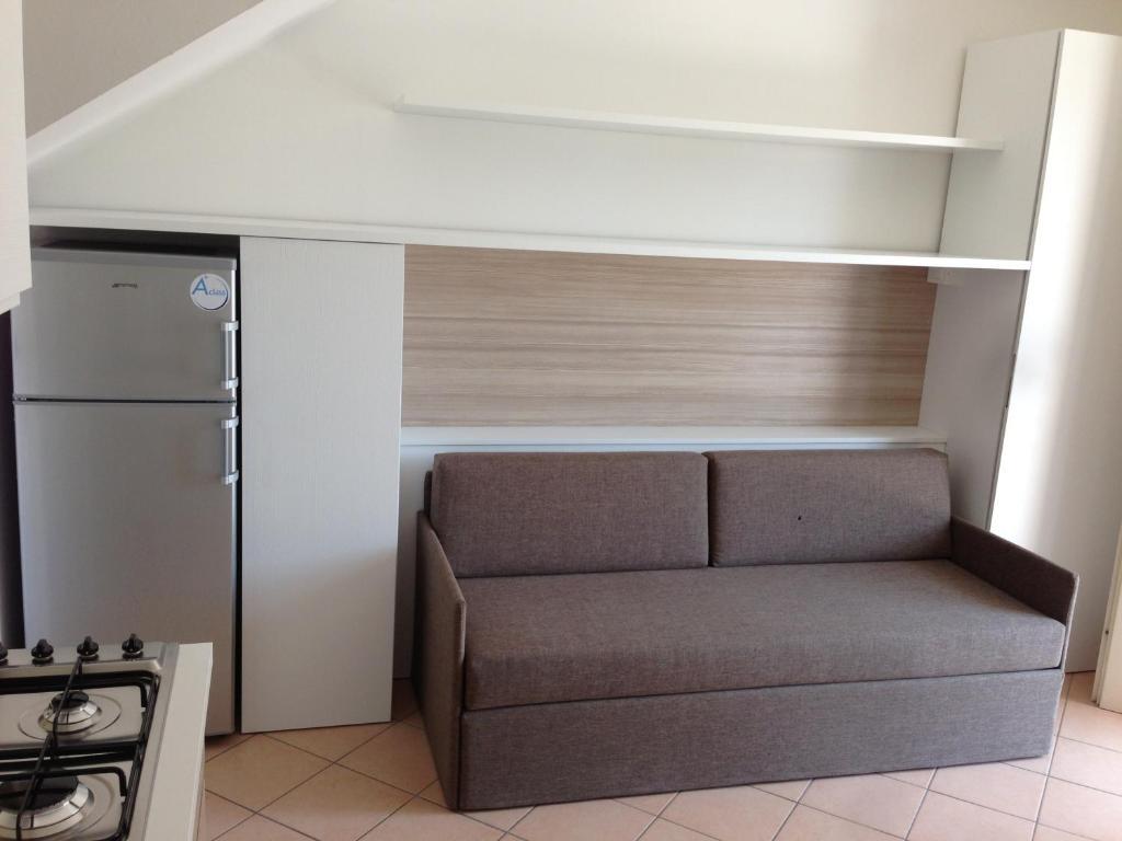 Villaggio Margherita Caorle Dış mekan fotoğraf