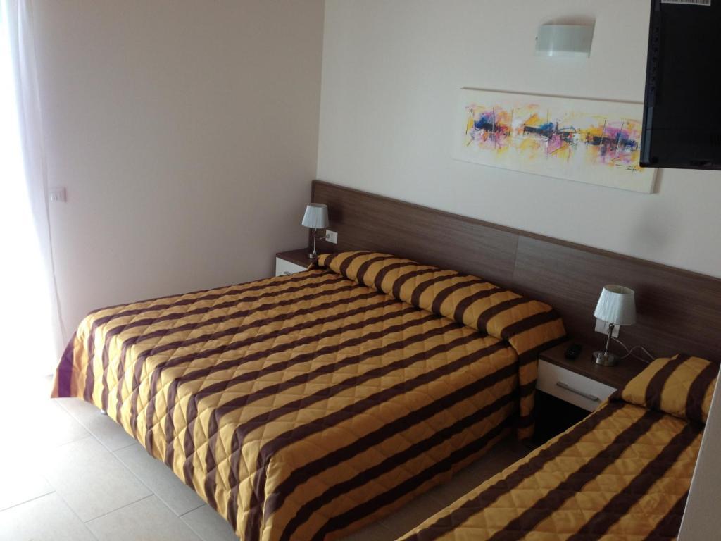 Villaggio Margherita Caorle Dış mekan fotoğraf