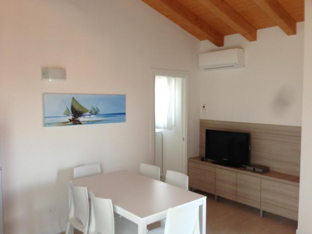 Villaggio Margherita Caorle Oda fotoğraf