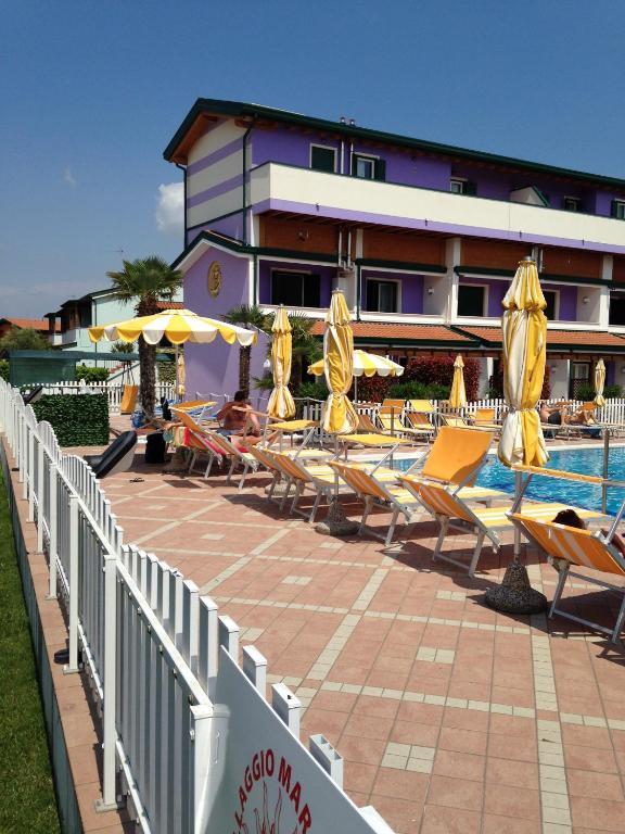 Villaggio Margherita Caorle Dış mekan fotoğraf