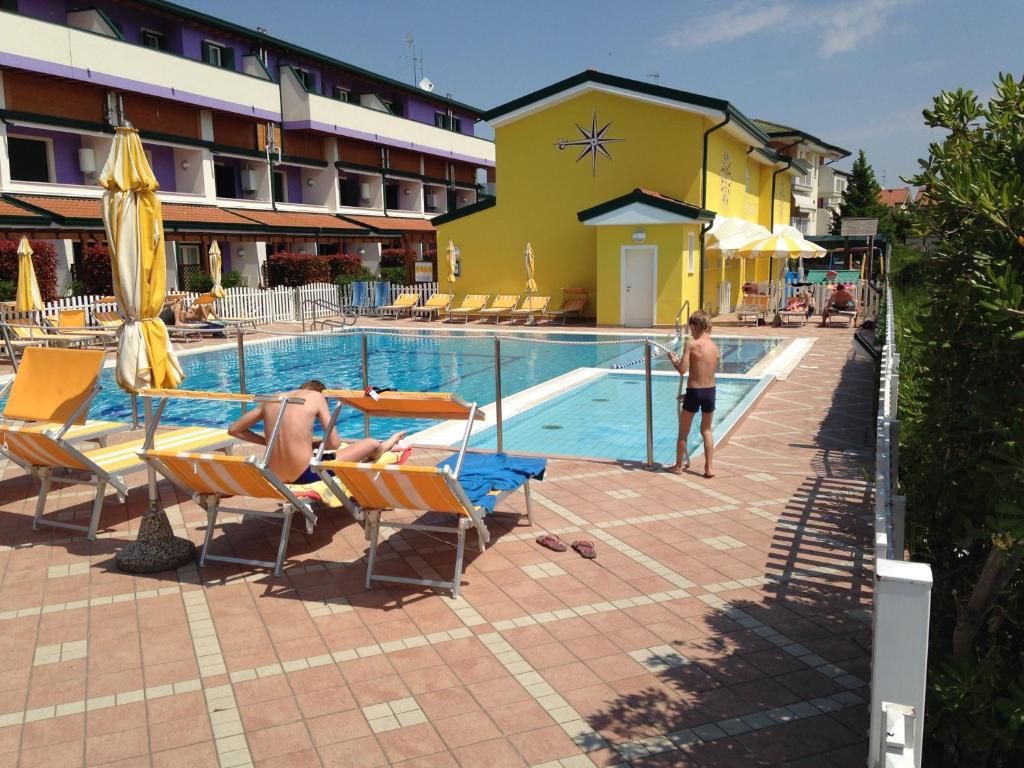 Villaggio Margherita Caorle Dış mekan fotoğraf