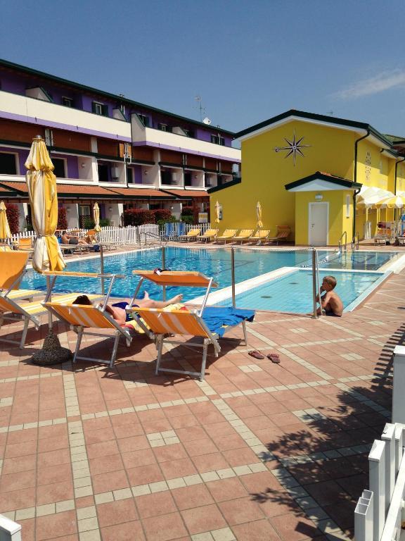 Villaggio Margherita Caorle Dış mekan fotoğraf