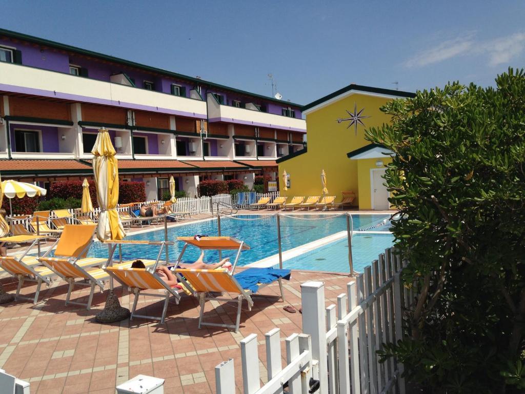 Villaggio Margherita Caorle Dış mekan fotoğraf