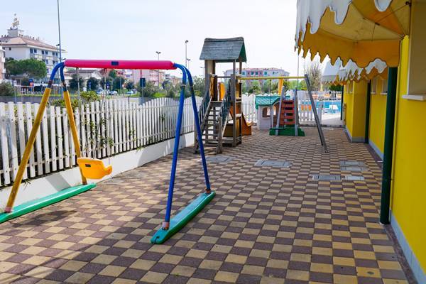 Villaggio Margherita Caorle Dış mekan fotoğraf